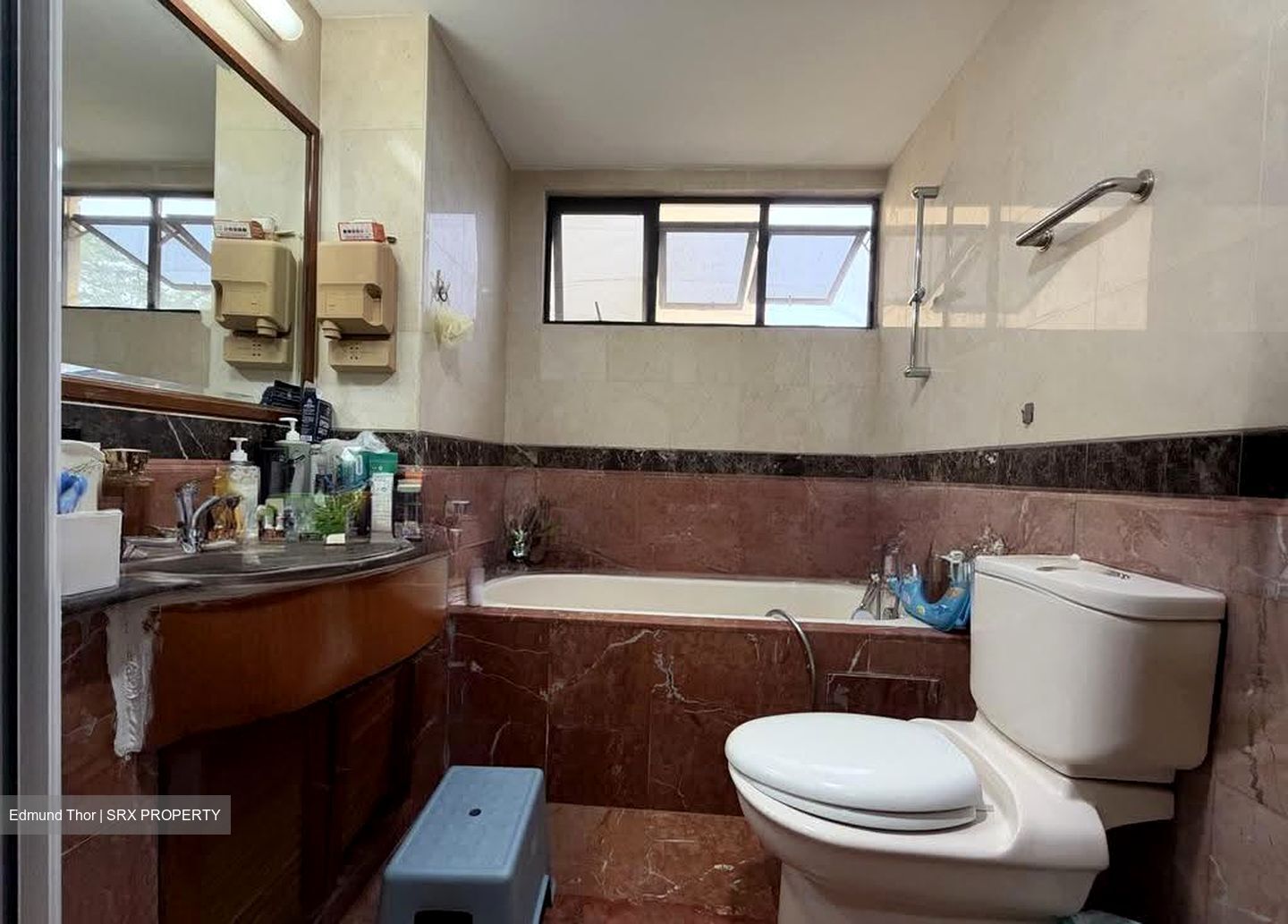 Westcove Condominium (D5), Condominium #640239621